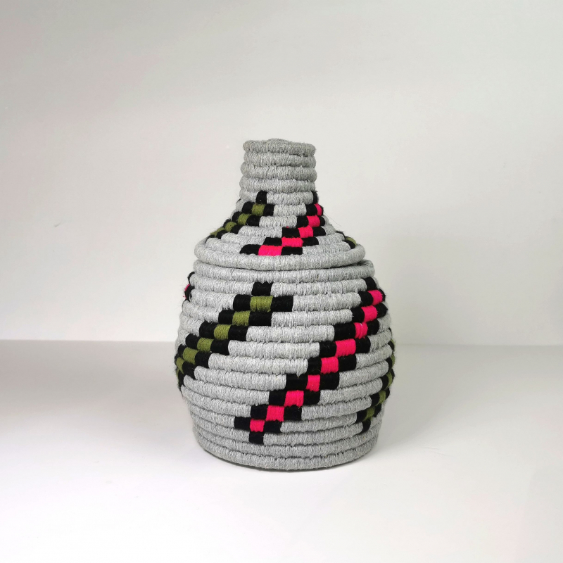 Decorative basket