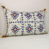 Coussin berbère Sekkura