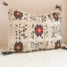 Coussin berbère Sinim